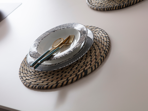 Gloria Şık Yemek Odası(Masa)