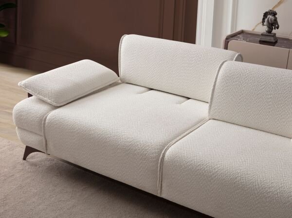 Bordolux Koltuk Takımı ( üçlü )