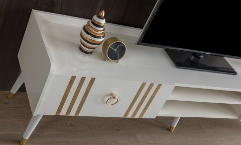 Lotus Aytaşı Tv Ünitesi