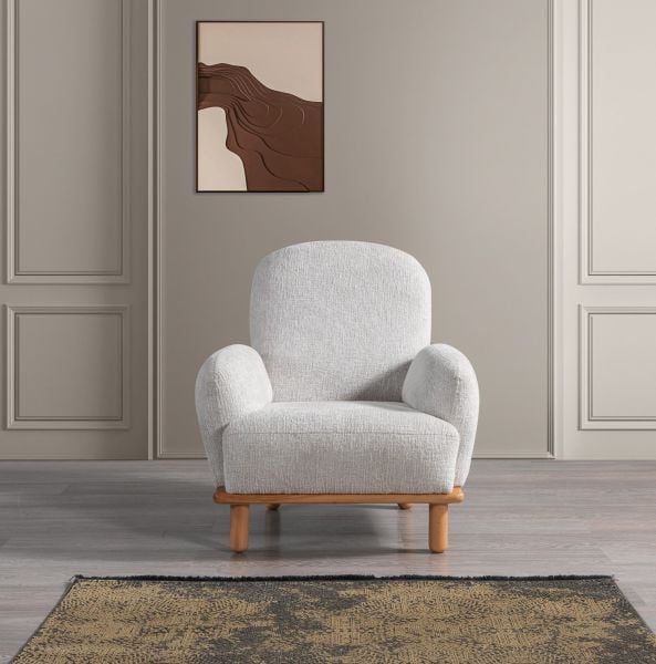 Boheme Koltuk Takımı ( 3+1+ )