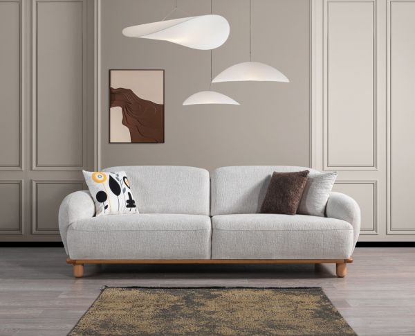 Boheme Koltuk Takımı ( 3+1+ )