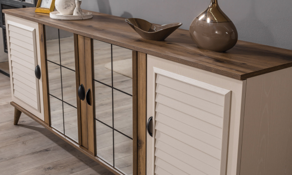 Rota Yemek Odası(Konsol)