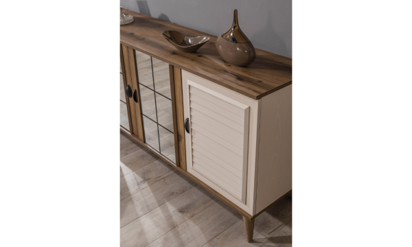 Rota Yemek Odası(Konsol)