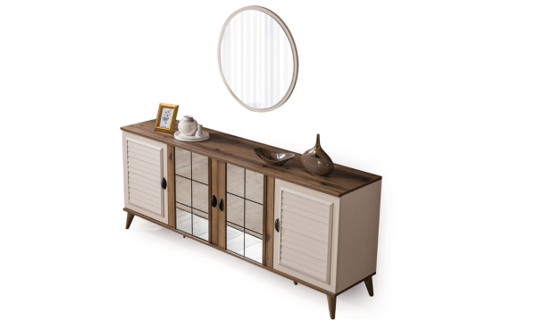 Rota Yemek Odası(Konsol)