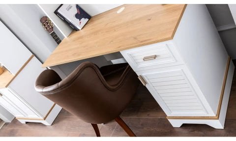 Kanyon Genç Odası Çalışma Masası ve Ünitesi