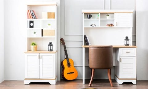 Kanyon Genç Odası Çalışma Masası ve Ünitesi