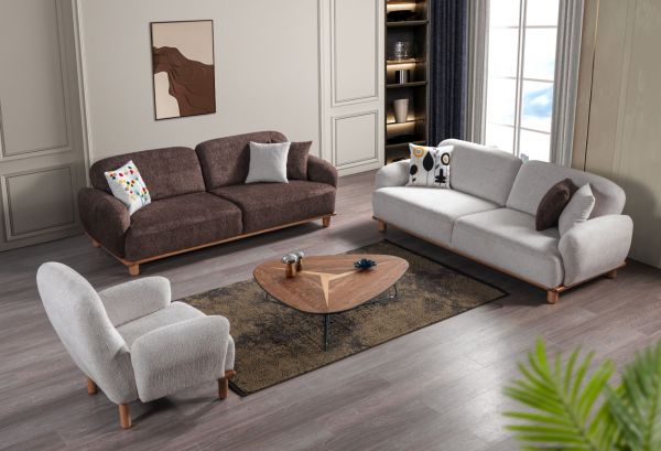 Boheme Koltuk Takımı ( tekli Koltuk - berjer )