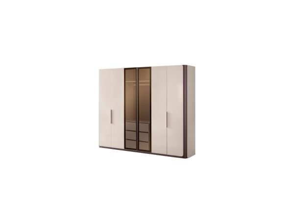 Bordolux Yatak Odası ( dolap )