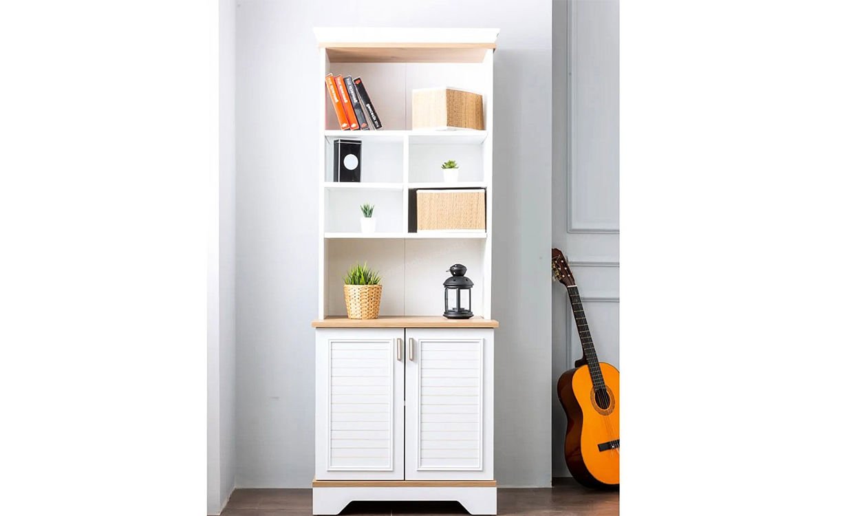 Kanyon Genç Odası Kitaplık