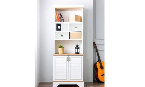 Kanyon Genç Odası Kitaplık