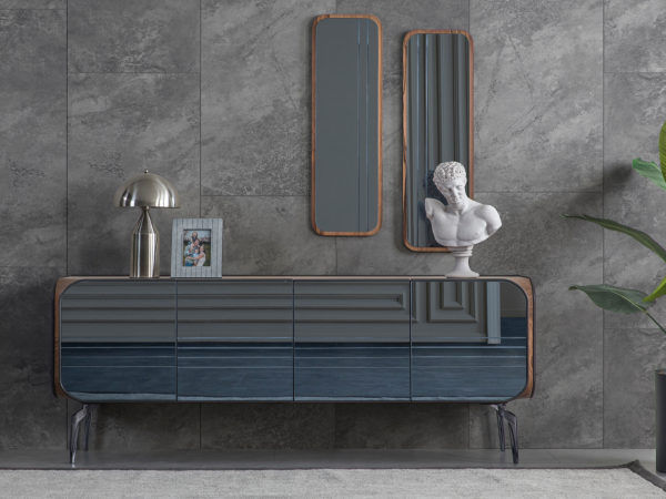 Tual Yemek Odası Takımı