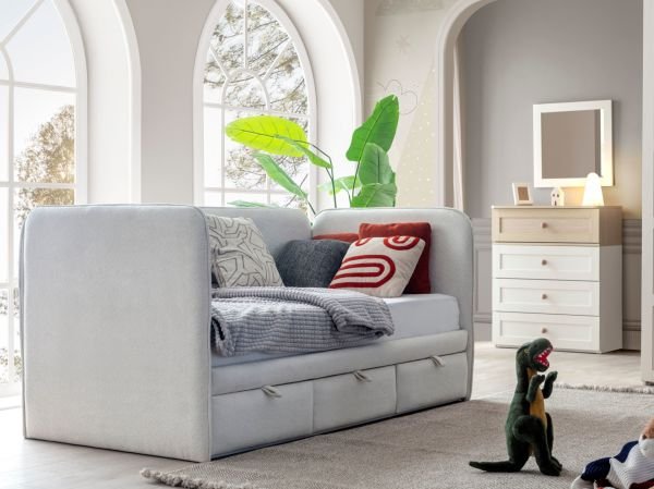 Dünya Bebek Odası Takımı