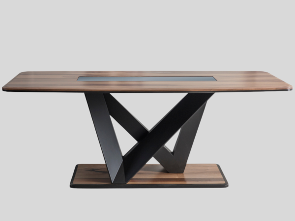 Tual Yemek Odası(Masa)