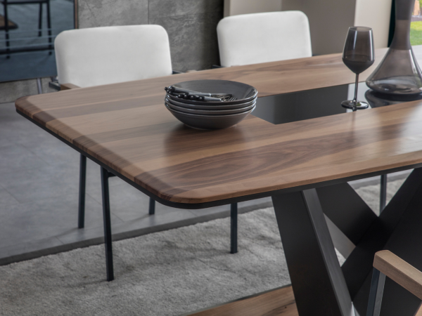 Tual Yemek Odası(Masa)