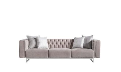 Parma Modern  Koltuk Takımı (4+3)