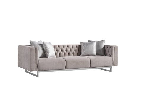 Parma Modern  Koltuk Takımı (4+3)