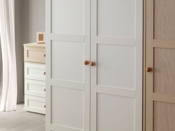 Dünya Bebek Odası (Gardırop)