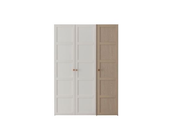 Dünya Bebek Odası (Gardırop)