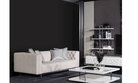 Parma Modern  Koltuk Takımı (3+1)