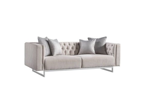 Parma Modern  Koltuk Takımı (3+1)