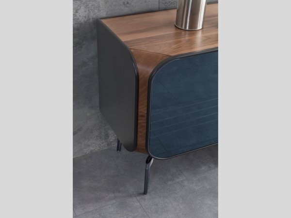 Tual Yemek Odası(Konsol)