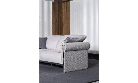 Nova Modern Koltuk Takımı (3+1)