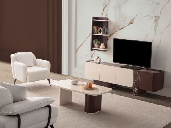 Bordolux Tv Ünitesi