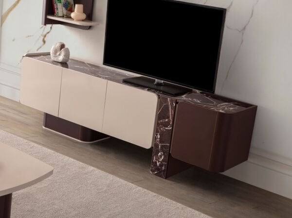 Bordolux Tv Ünitesi