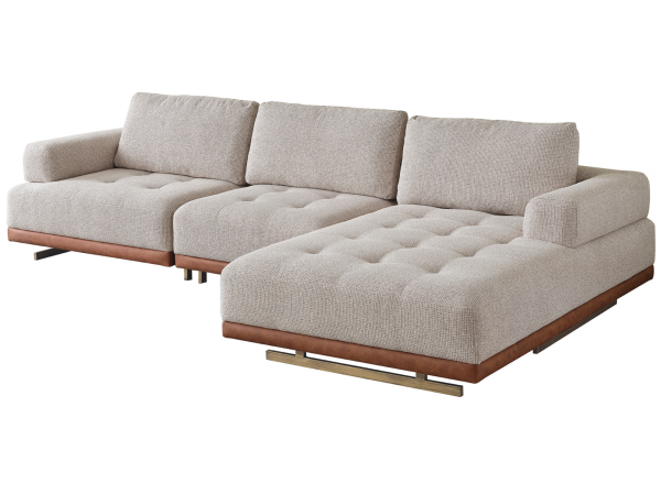 Alba Köşe Koltuk Takım(Köşe+Üçlü+Berjer)