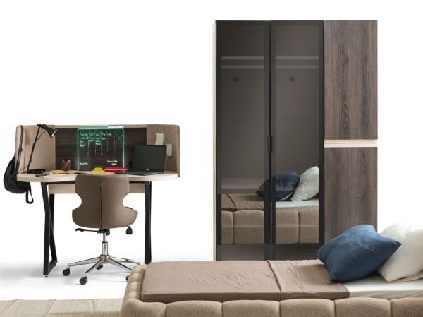 Focus Genç Odası(Çalışma Masası)