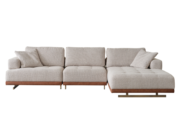 Alba Köşe Koltuk Takım(Köşe+Berjer)