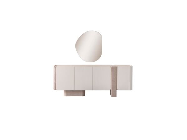 Afro Yemek Odası ( konsol )