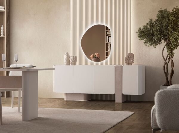 Afro Yemek Odası ( konsol )