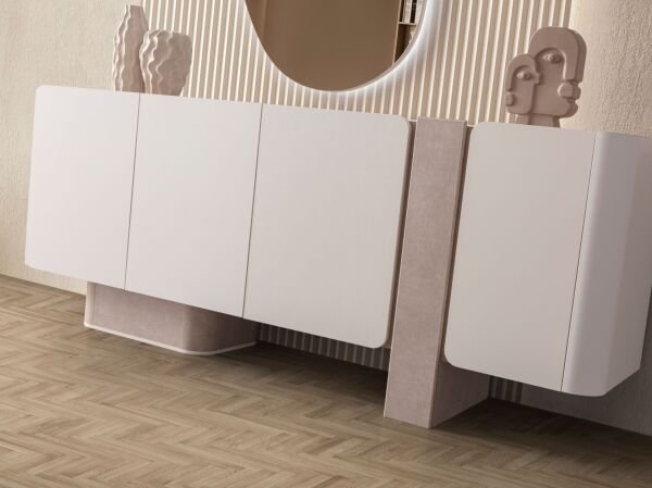 Afro Yemek Odası ( konsol )