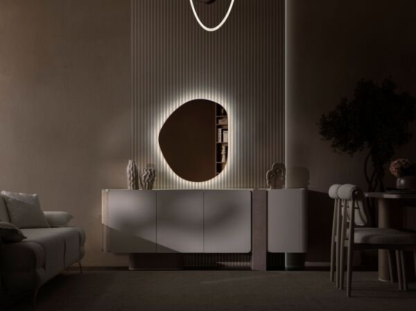 Afro Yemek Odası ( konsol )