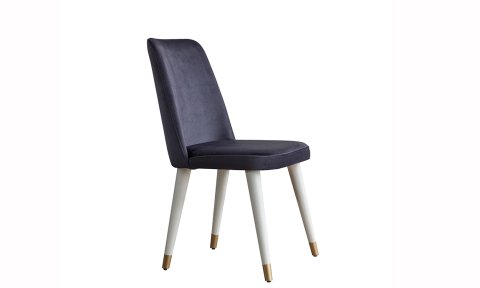 Lotus Ceviz Yemek Masası ve 6 Sandalye