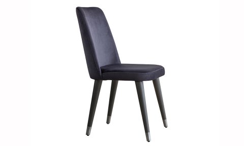 Lotus Ceviz Yemek Masası ve 6 Sandalye