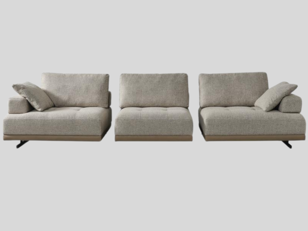 Alba Koltuk Takımı(4+3+1+1)