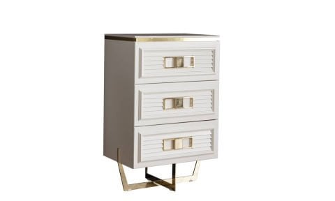 Gloria Yatak Odası Çamaşırlık