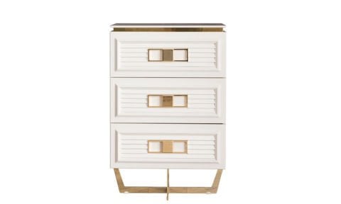 Gloria Yatak Odası Çamaşırlık