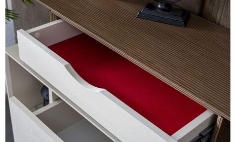 Orjin Bazalı Yatak Odası Takımı