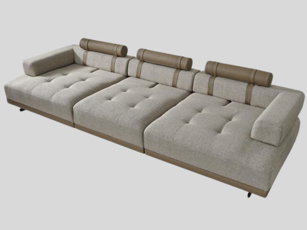 Alba Koltuk Takımı(Dörtlü Koltuk)