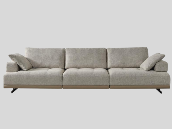 Alba Koltuk Takımı(Dörtlü Koltuk)