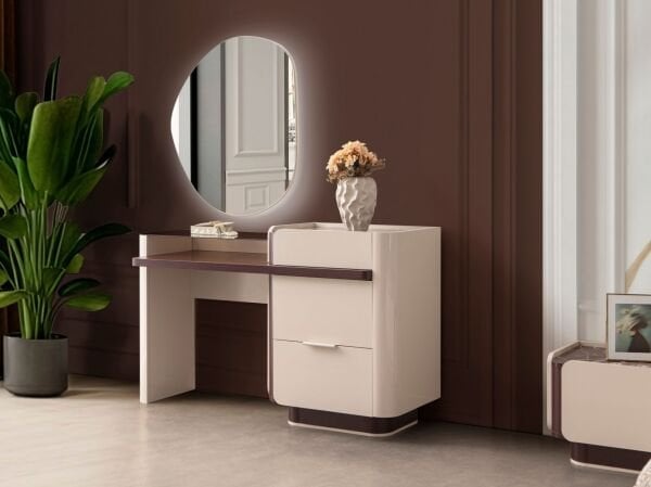 Afro Yatak Odası ( şifonyer )