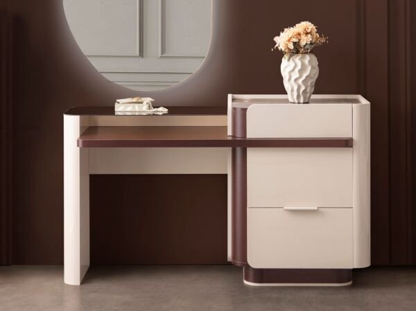 Afro Yatak Odası ( şifonyer )