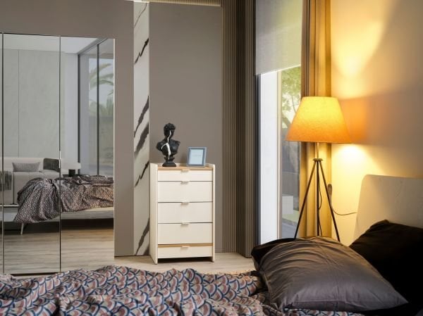 Halikarnas Genç Odası (Şifonyer)