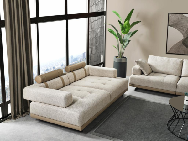 Alba Koltuk Takımı(Üçlü Koltuk)