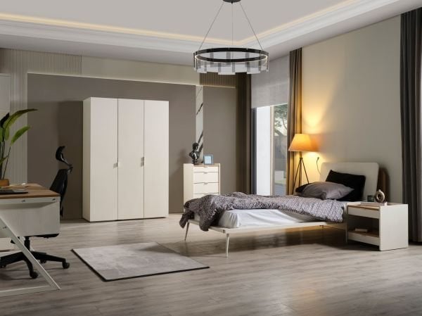 Halikarnas Genç Odası (Şifonyer)