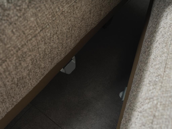 Alba Koltuk Takımı(Üçlü Koltuk)