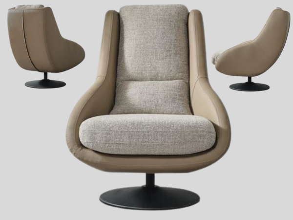 Alba Koltuk Takımı(Tekli Koltuk, Berjer)